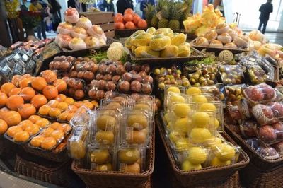 超級(jí)物種亮相騰訊大會(huì)，永輝新零售如何以新鮮水果零售詮釋未來(lái)？