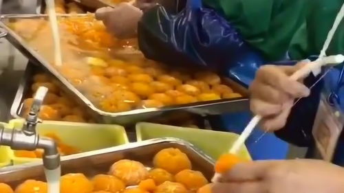 罐藏時(shí)光 水果罐頭加工廠與新鮮零售的對(duì)話